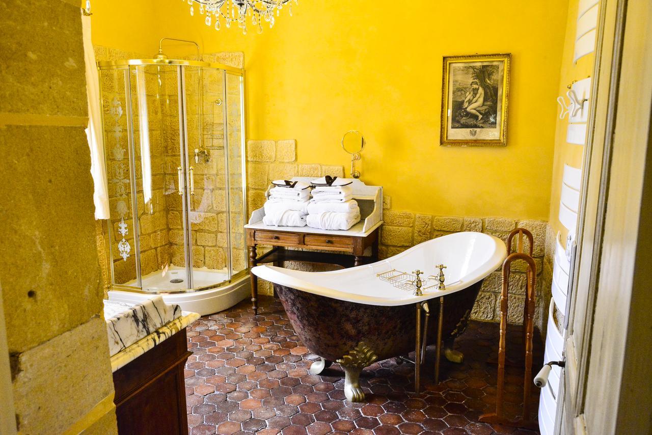 Chateau D'Origny, Chambres D'Hotes Et Restaurant Gastronomique Ouches Buitenkant foto